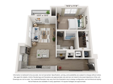 375 Lime Quarry Road Studio-2 Beds Apartment for Rent - Photo Gallery 58